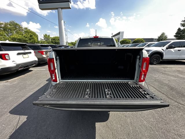Certified 2023 Ford Ranger XLT w/ Equipment Group 302A High AWD/4WD image 38