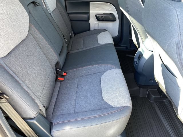Certified 2024 Ford Maverick XLT FWD image 17