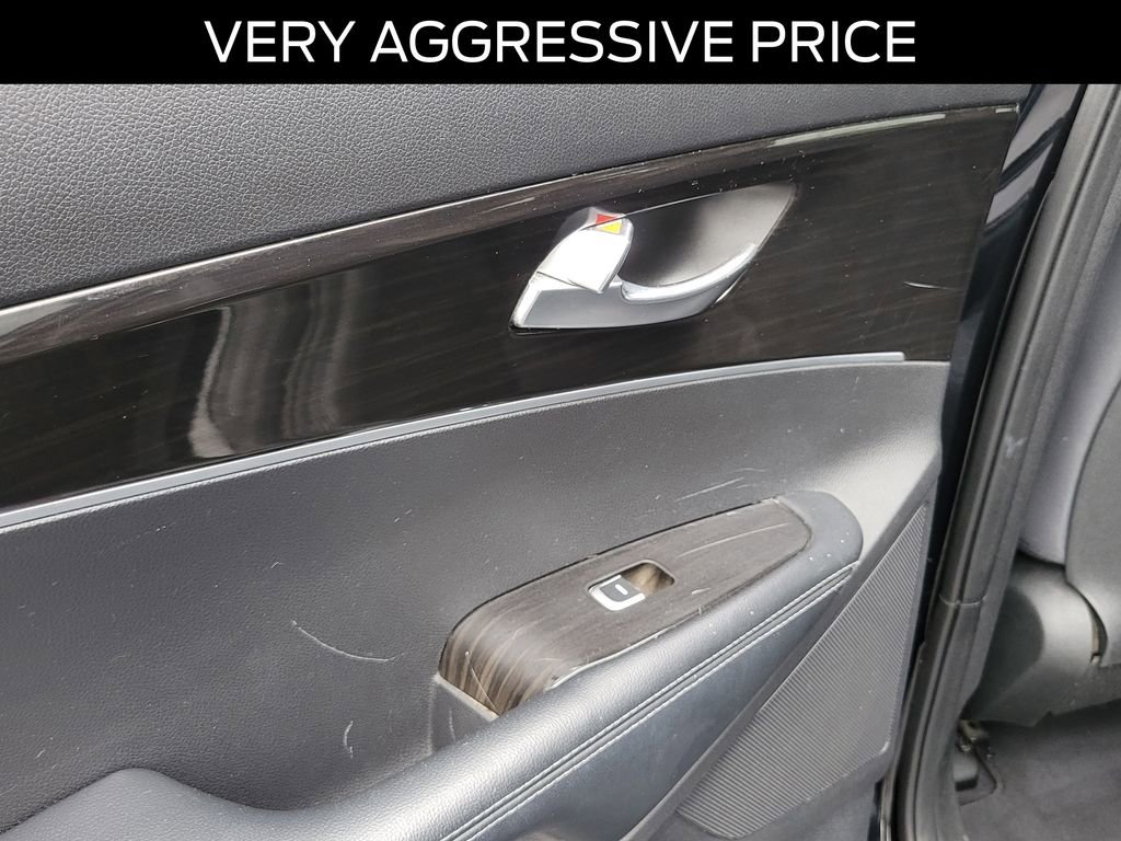 Used 2019 Kia Sorento L FWD image 13