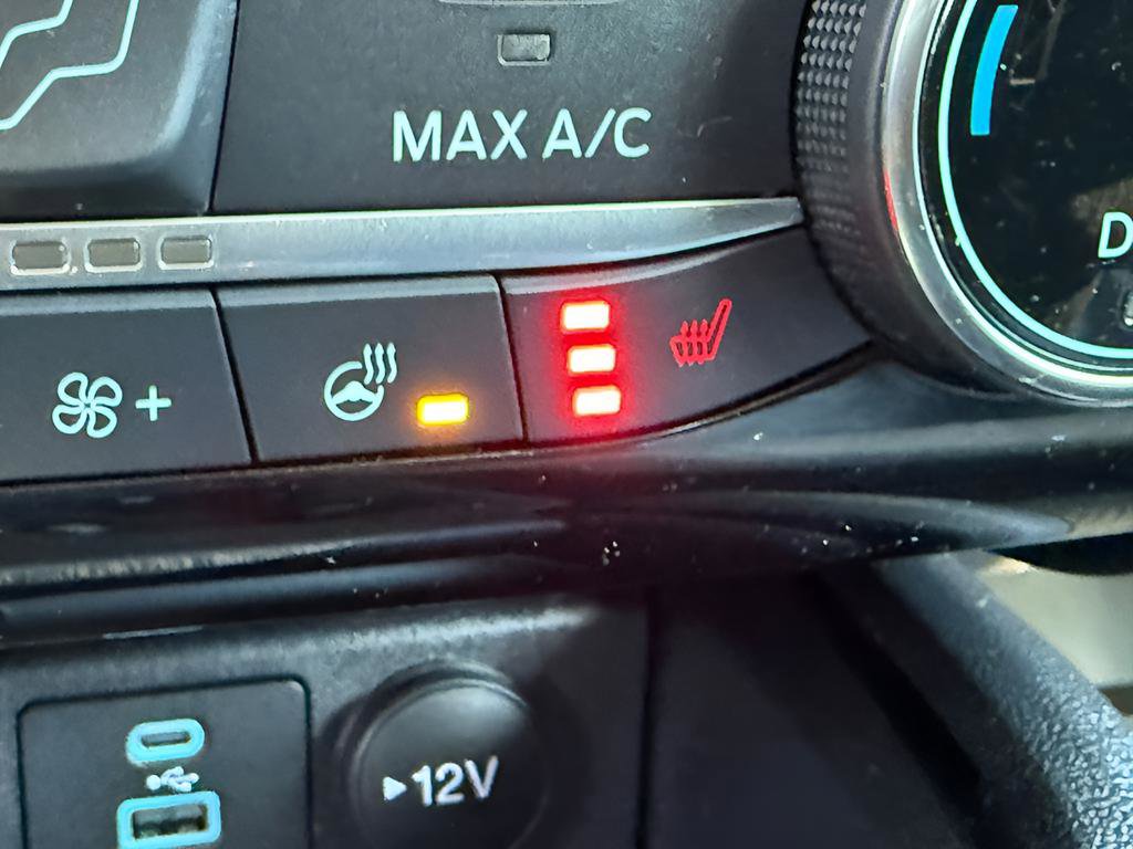 Certified 2022 Ford Escape SE w/ Convenience Package AWD/4WD image 12