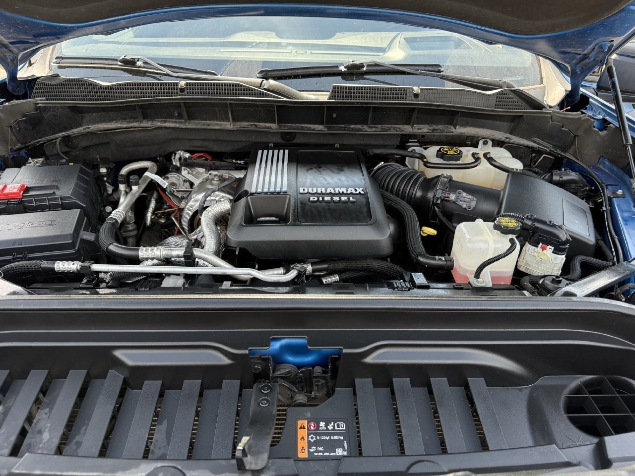 Used 2023 GMC Sierra 1500 AT4 w/ AT4 Premium Package AWD/4WD image 29