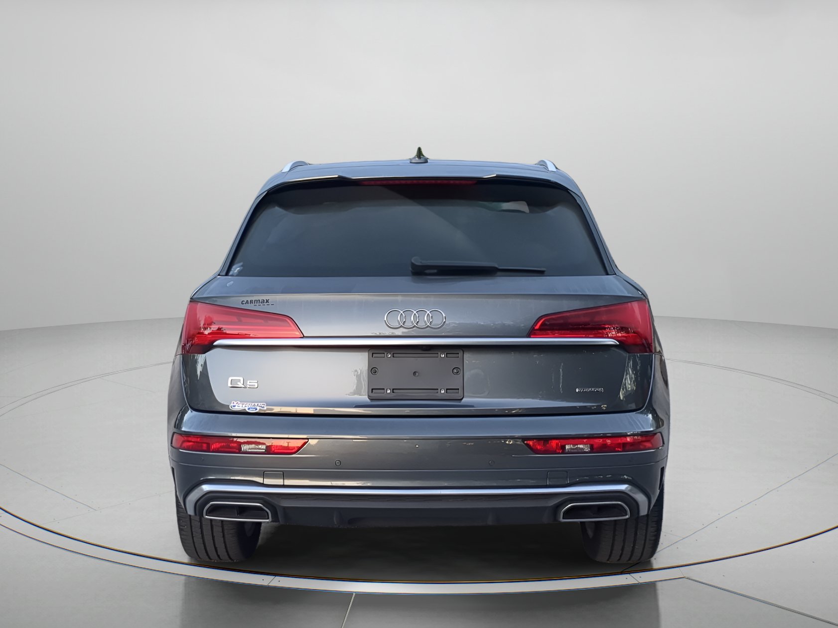 Used 2022 Audi Q5 2.0T Premium Plus w/ Premium Plus Package AWD/4WD image 41