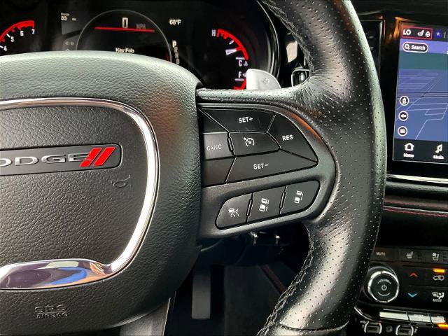 Used 2025 Dodge Durango R/T AWD/4WD image 14