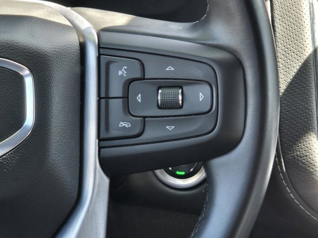 Used 2024 GMC Yukon SLT AWD/4WD image 16