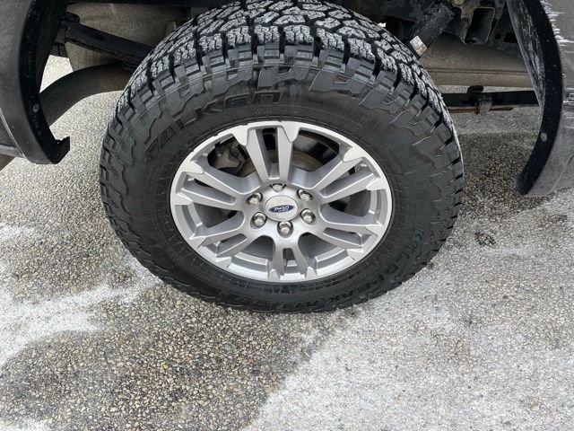 Certified 2018 Ford F150 Lariat image 66