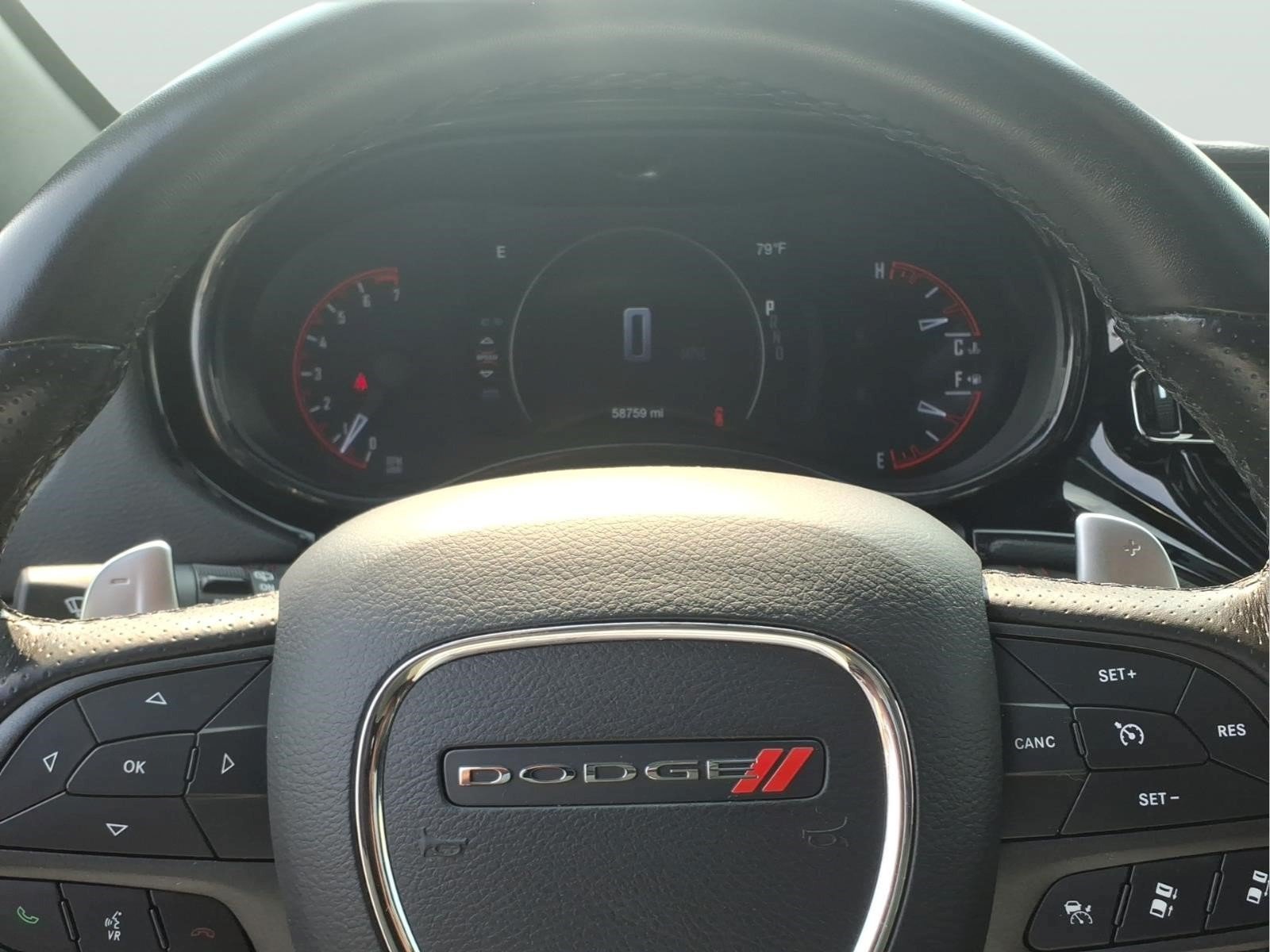 Used 2024 Dodge Durango GT AWD/4WD image 22