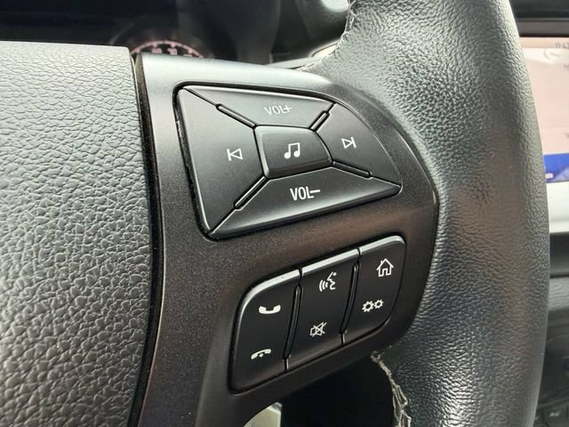 Certified 2023 Ford Ranger XLT w/ Tremor Off-Road Package AWD/4WD image 21