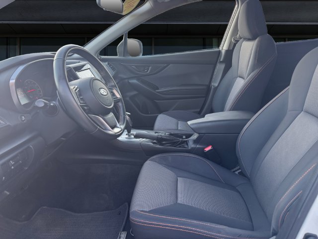 Used 2018 Subaru Crosstrek 2.0i Premium AWD/4WD image 9