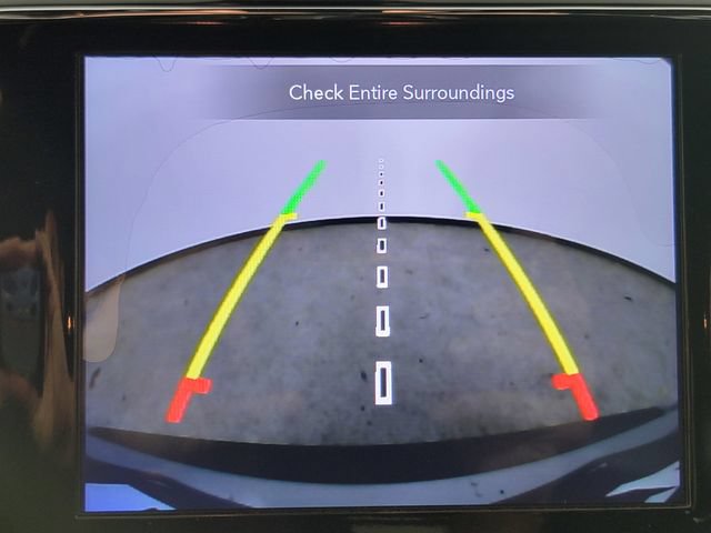 Used 2020 Jeep Grand Cherokee Altitude AWD/4WD image 33