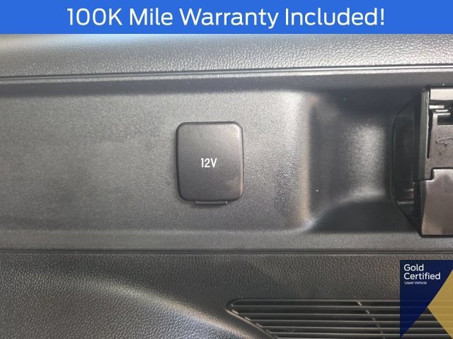 Certified 2024 Ford Bronco Sport Big Bend w/ Convenience Package AWD/4WD image 15