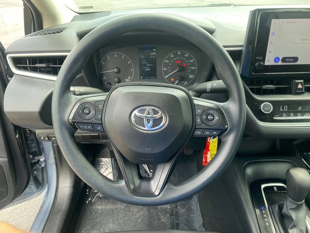 Used 2024 Toyota Corolla LE FWD image 17