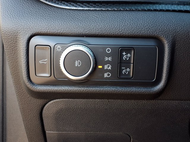Certified 2022 Ford Explorer ST AWD/4WD image 20