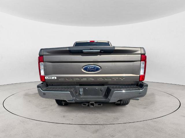 Certified 2018 Ford F250 Lariat w/ Chrome Package AWD/4WD image 7