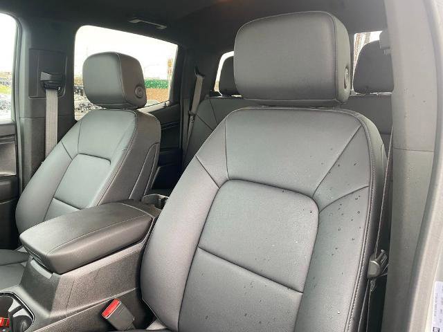 Used 2025 Chevrolet Colorado Trail Boss image 11