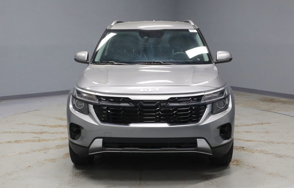 Used 2024 Kia Seltos S image 8