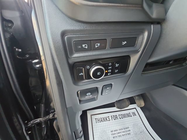 Certified 2023 Ford F150 Tremor w/ Equipment Group 402A High AWD/4WD image 26