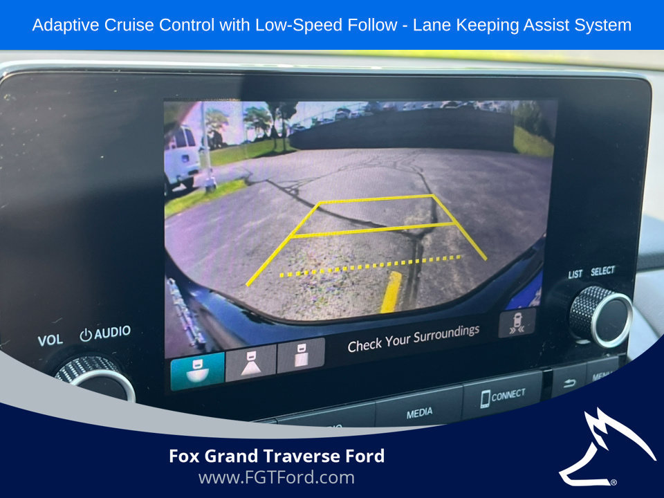 Used 2023 Honda Accord EX image 22