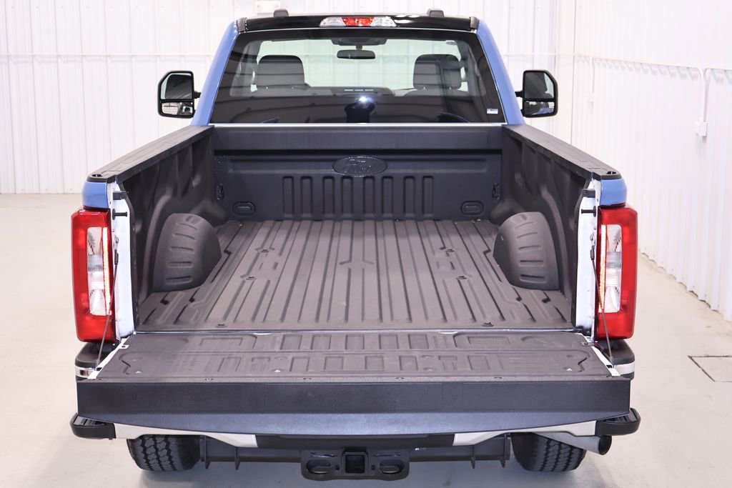 Certified 2024 Ford F250 XL w/ FX4 Off-Road Package AWD/4WD image 32