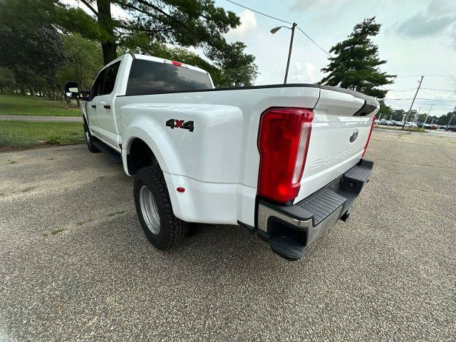 Certified 2025 Ford F350 XLT AWD/4WD image 27