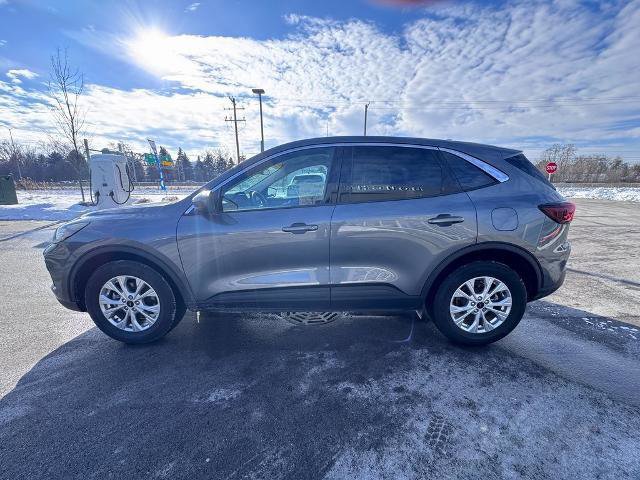 Certified 2023 Ford Escape Active w/ Tech Pack #2 image 6