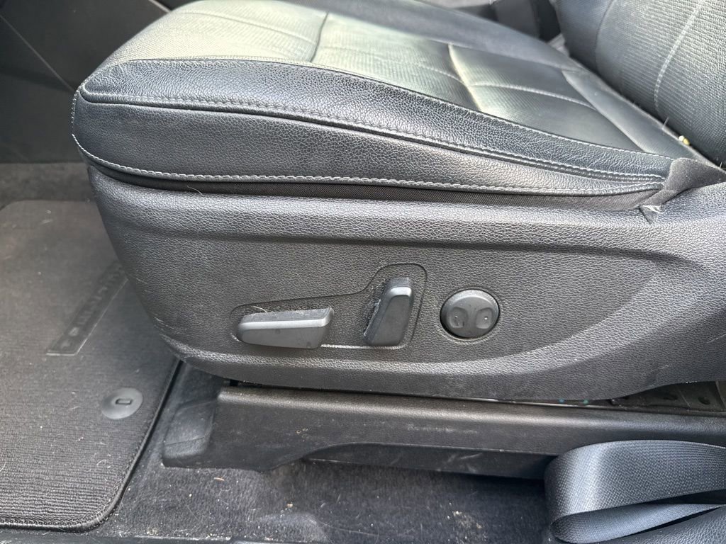 Used 2021 Kia Telluride EX w/ EX Premium Package image 11