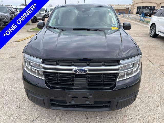 Certified 2024 Ford Maverick Lariat image 2