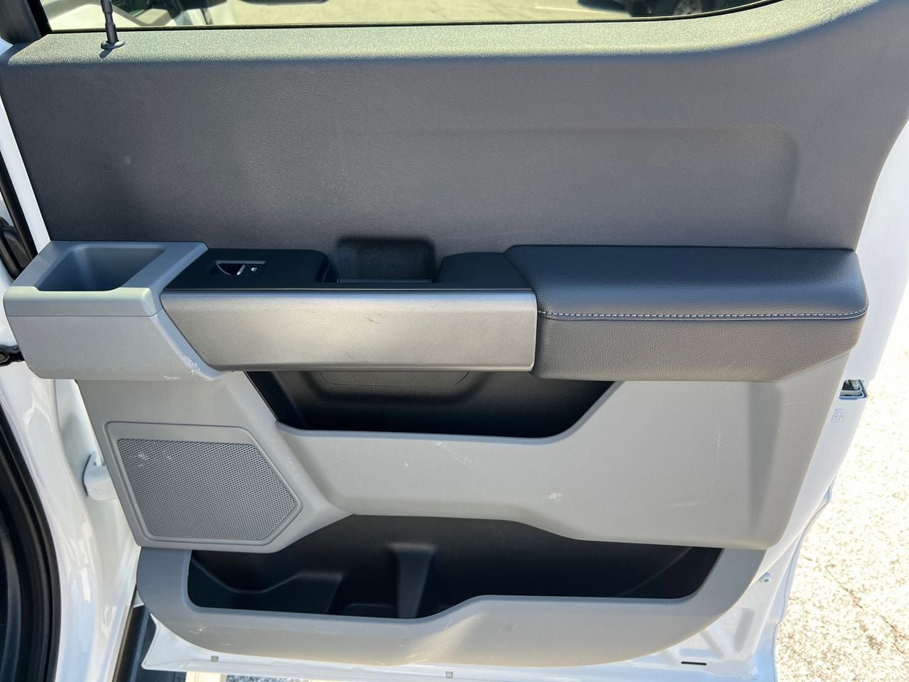 Certified 2026 Ford F250 XLT AWD/4WD image 18