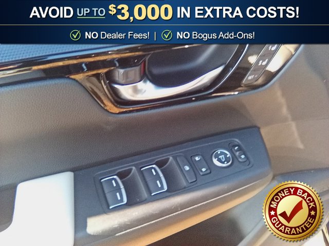 Used 2025 Honda CR-V EX-L image 16