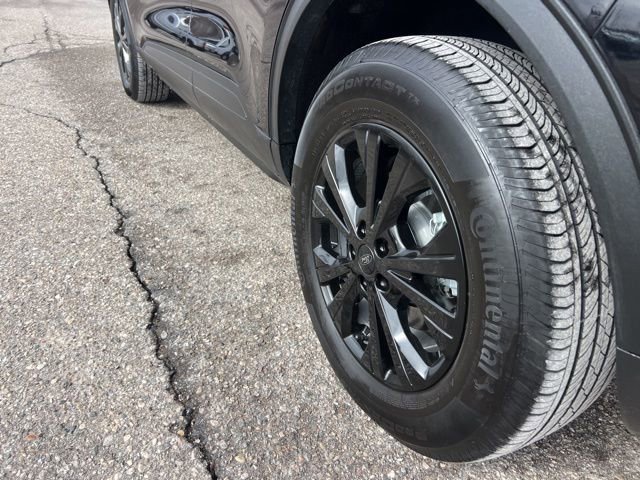 Certified 2024 Ford Escape Active image 25