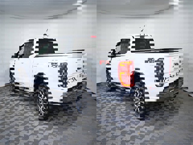 Certified 2020 Ford Ranger Lariat w/ Equipment Group 501A Mid image 6