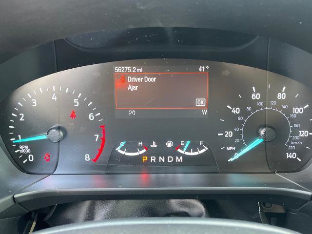 Certified 2020 Ford Escape SEL image 8