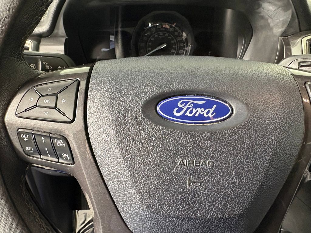 Certified 2019 Ford Ranger Lariat w/ Equipment Group 501A Mid AWD/4WD image 23