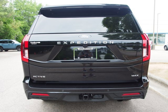 Certified 2025 Ford Expedition Max Active AWD/4WD image 6