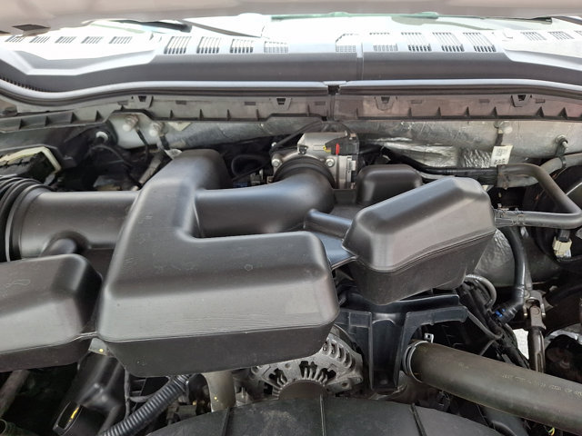 Certified 2019 Ford F250 XLT w/ XLT Premium Package AWD/4WD image 29