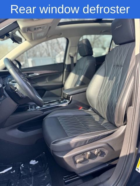 Used 2021 Buick Envision Avenir w/ Technology Package II image 14