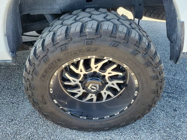 Used 2022 RAM 2500 Big Horn AWD/4WD image 8