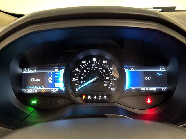 Certified 2024 Ford Edge SE w/ Black Appearance Package AWD/4WD image 16
