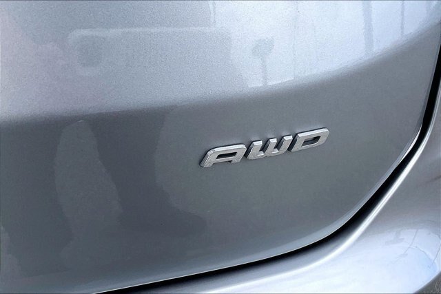 Certified 2024 Ford Edge SE AWD/4WD image 8