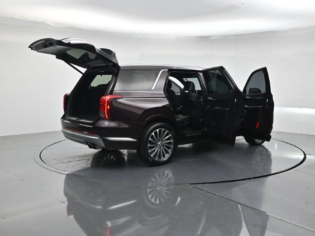 Used 2024 Hyundai Palisade Calligraphy FWD image 54