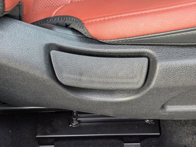 Used 2024 Kia Sportage SX image 40