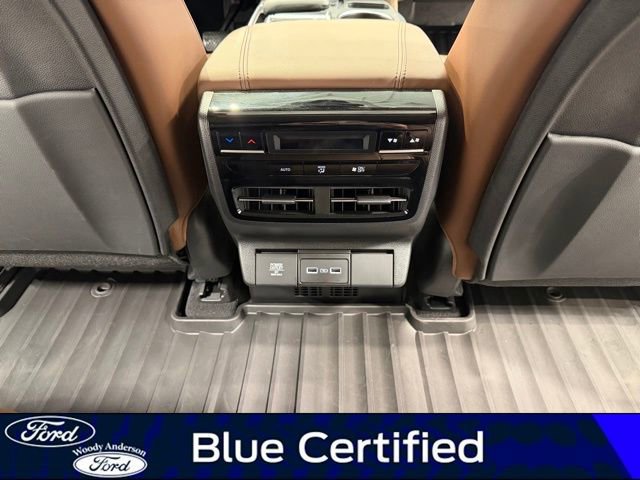 Used 2024 Acura MDX Technology image 27