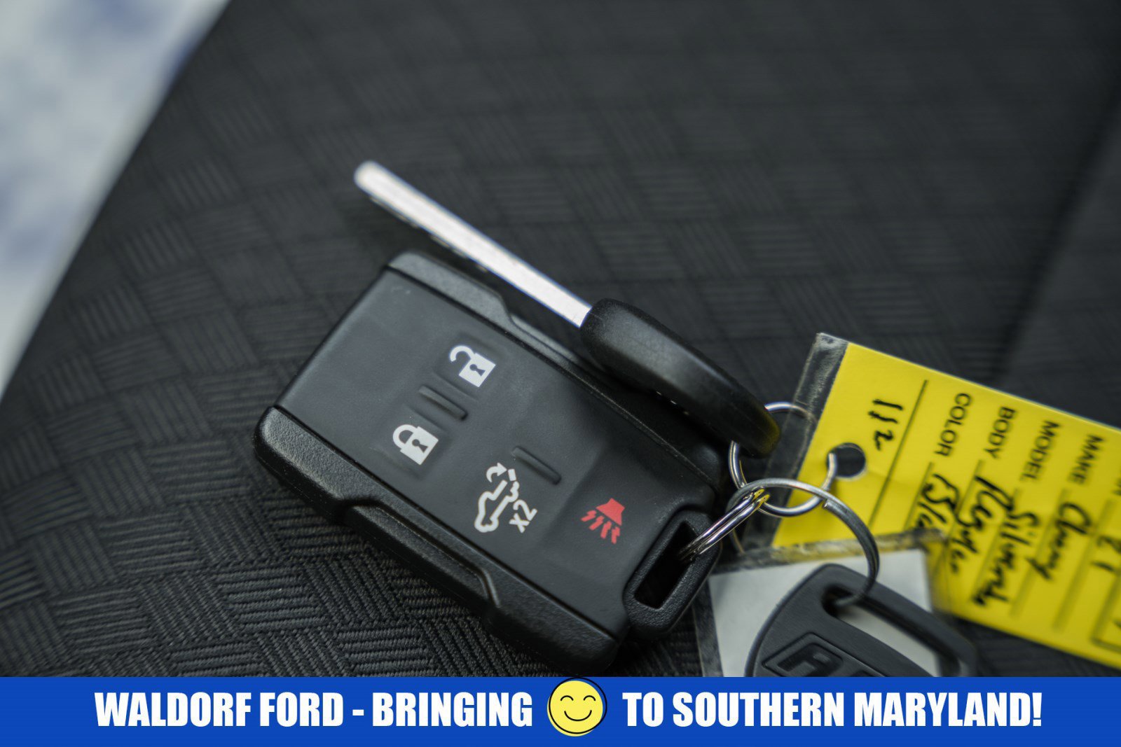 Used 2021 Chevrolet Silverado 1500 W/T w/ WT Value Package image 39