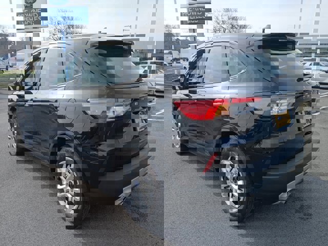 Certified 2021 Ford Escape S image 2