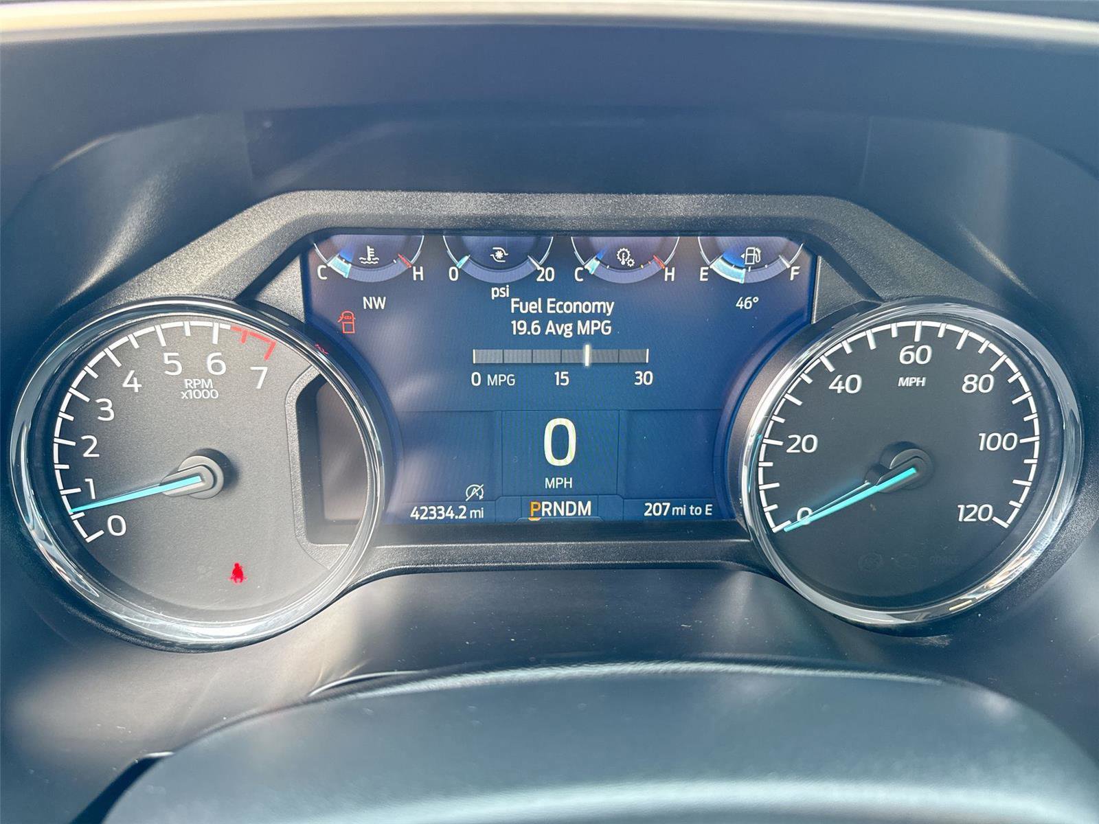 Certified 2023 Ford F150 XLT w/ Equipment Group 302A High image 11