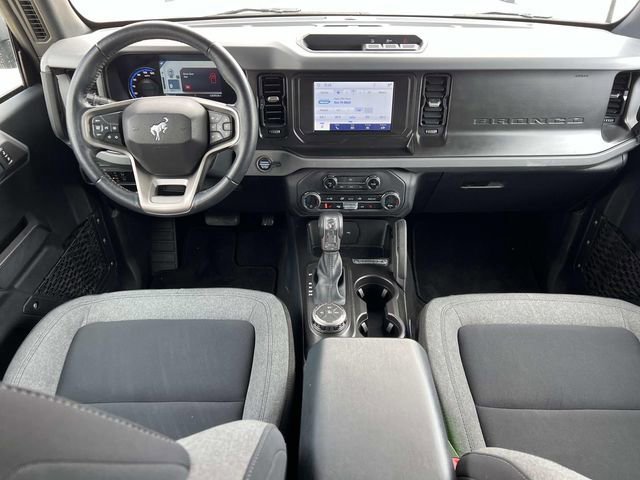 Certified 2023 Ford Bronco Big Bend image 14