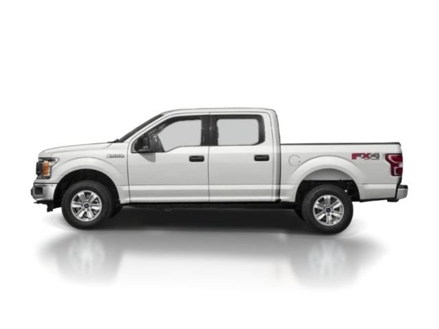Certified 2020 Ford F150 XLT w/ Equipment Group 302A Luxury AWD/4WD image 3