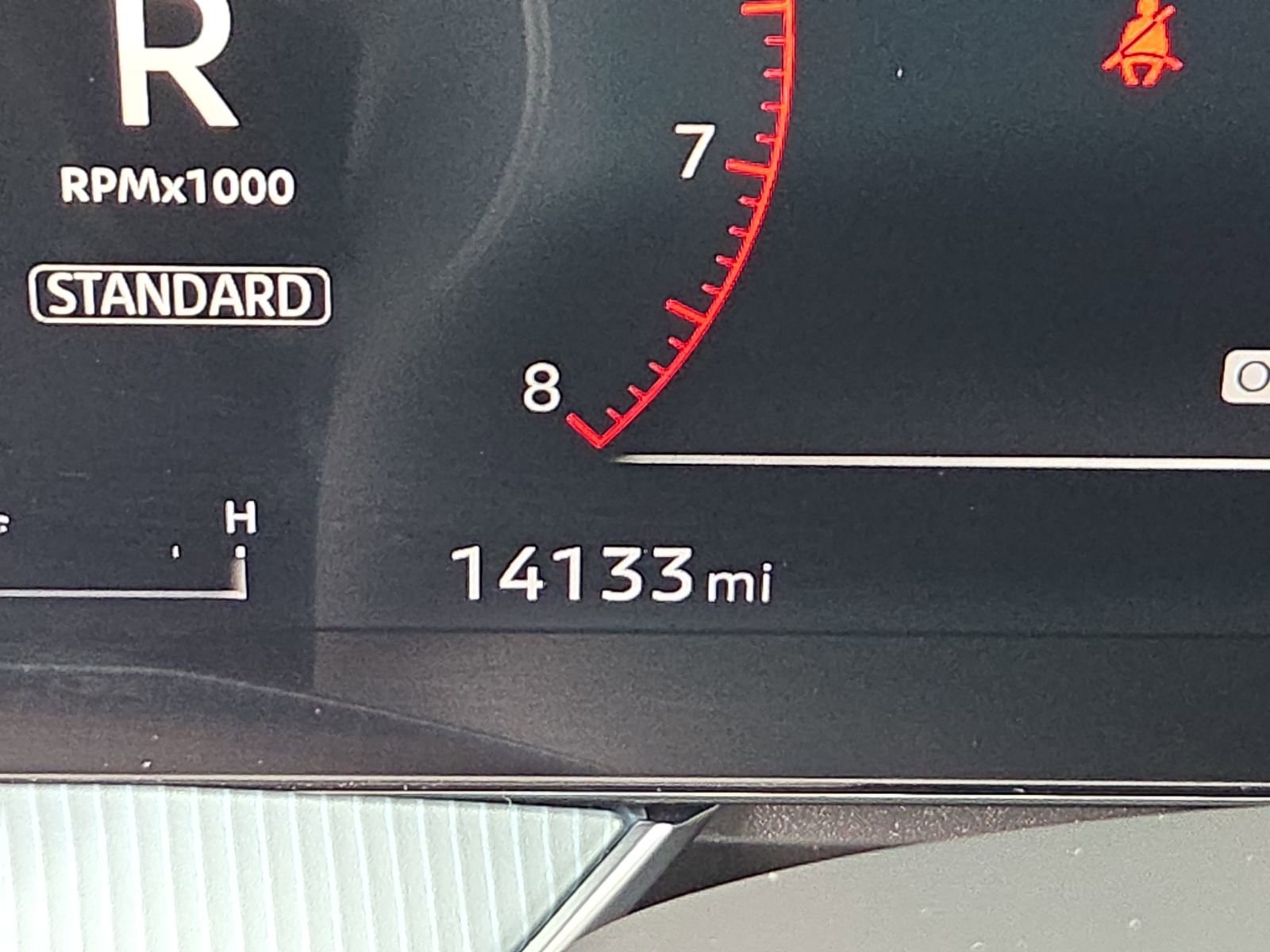 Used 2025 Nissan Murano SL image 23