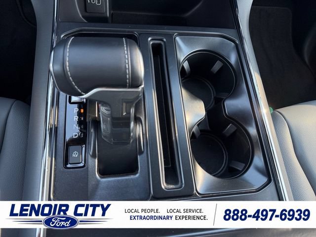 Certified 2025 Ford F150 Lightning Flash AWD/4WD image 27