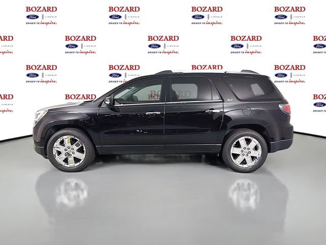 Used 2017 GMC Acadia Limited SLT AWD/4WD image 5