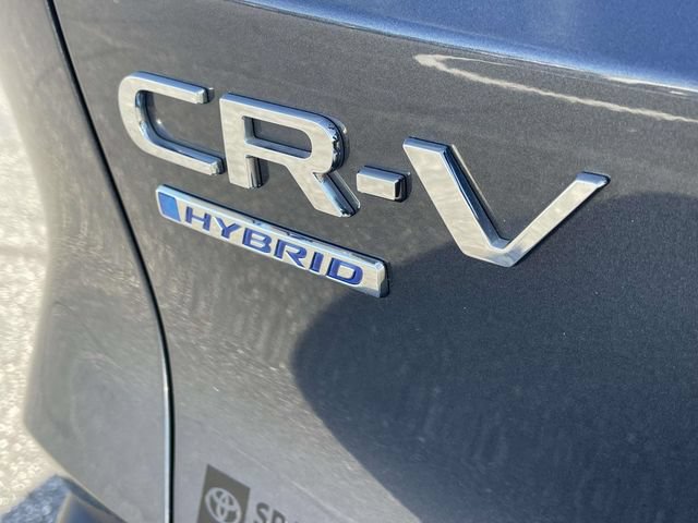 Used 2024 Honda CR-V Sport Touring image 10
